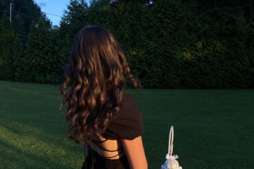 Działanie na elastyczność skóry nićmi PDO