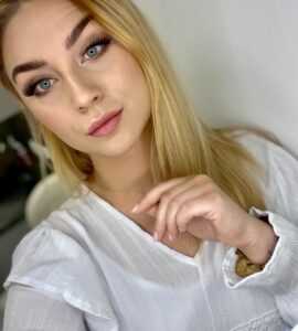 Diana Klaudia Warsewicz