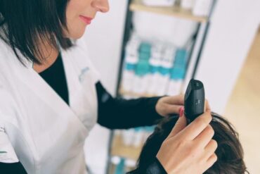 Działanie wkładek ortopedycznych przy wadach stóp.