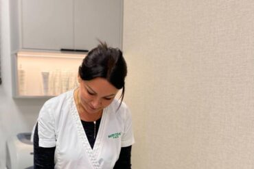 Czy piercing jest bezpieczny?