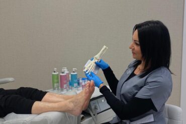 Działanie stymulatorów tkankowych w medycynie estetycznej.