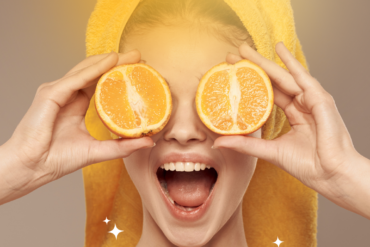 Pielęgnacja włosów latem.